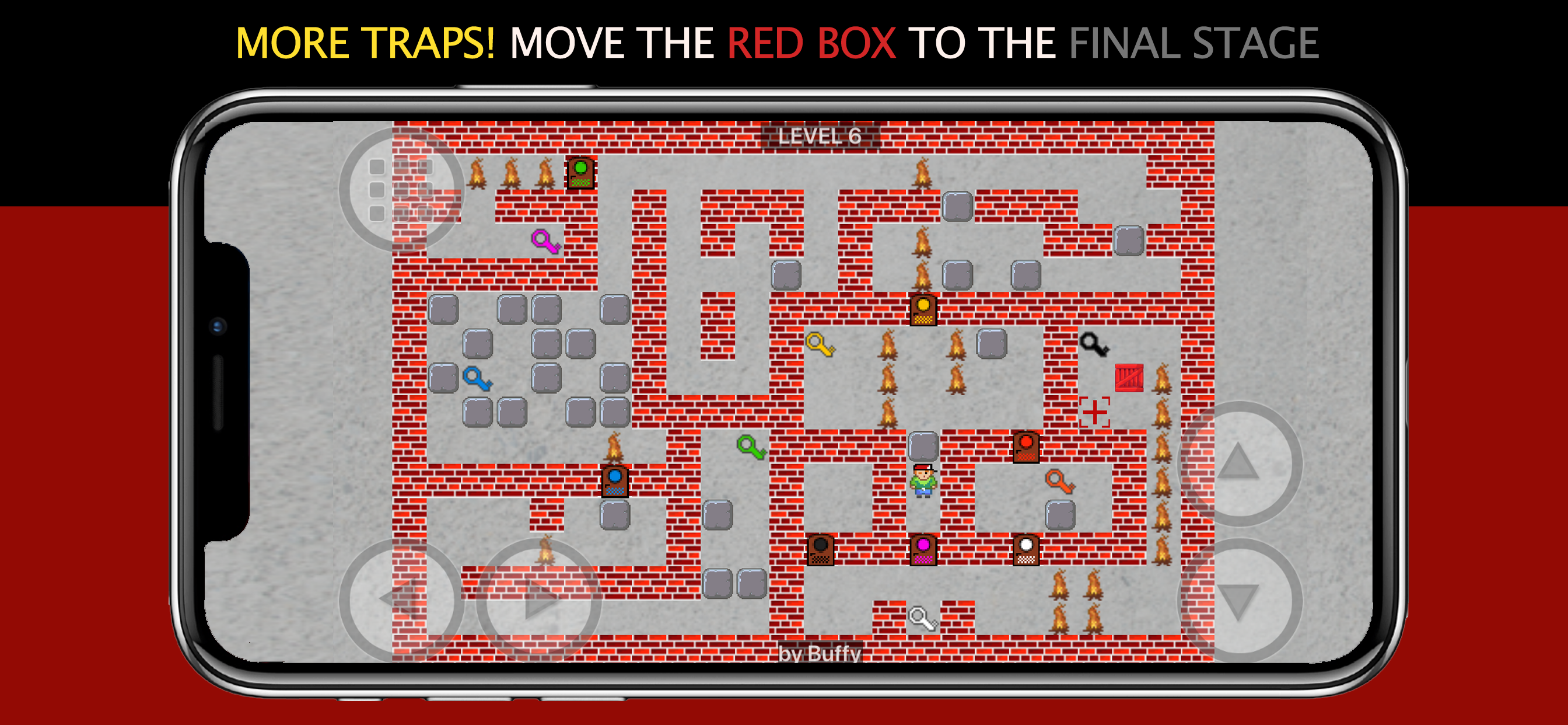 Pixel Boy Adventures